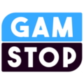 GAMSTOP logo